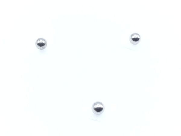 MS19060-4808 Ball Bearing