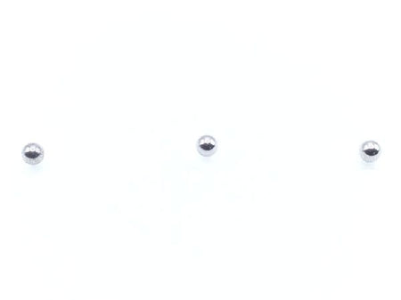 MS19060-4808 Ball Bearing (2)