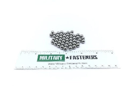 MS19060-4815 Bearing Ball