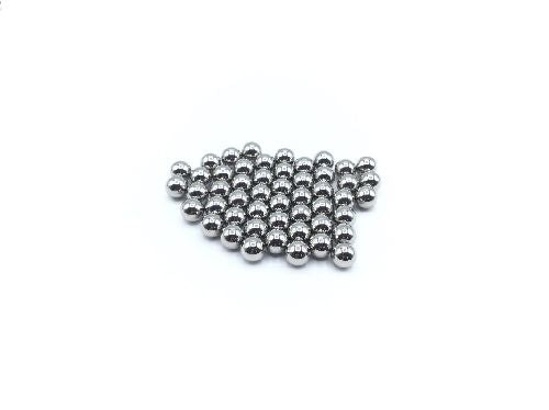 MS19060-4815 Bearing Ball (2)