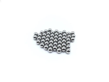 MS19060-4815 Bearing Ball (2)