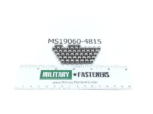 MS19060-4815 Bearing Ball (4)