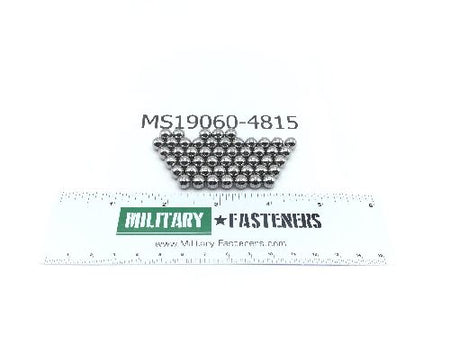 MS19060-4815 Bearing Ball (4)