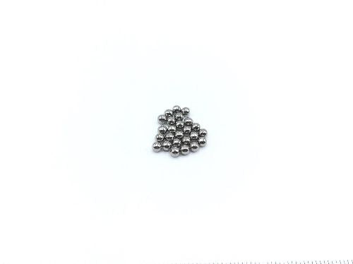 MS19060-512 Ball Bearing (2)