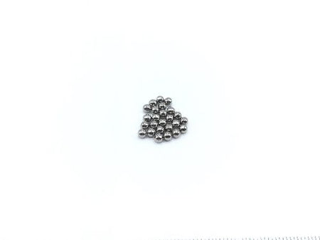 MS19060-512 Ball Bearing (2)
