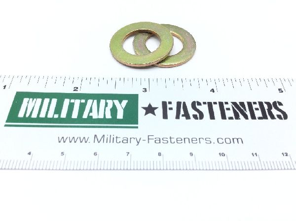 MS20002-10 Flat Washer