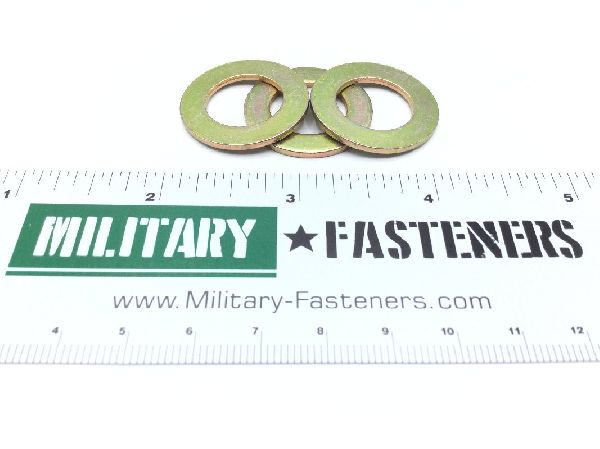 MS20002-10 Flat Washer (2)