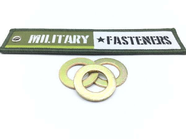 MS20002-10 Flat Washer (3)