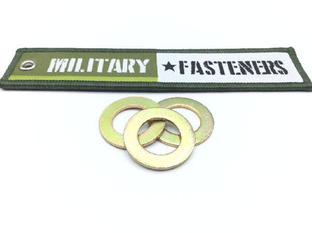 MS20002-10 Flat Washer (3)