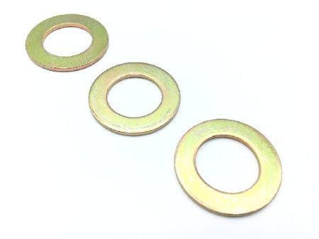 MS20002-10 Flat Washer (4)