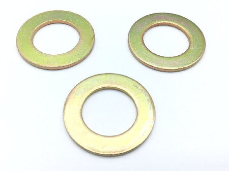 MS20002-10 Flat Washer (5)