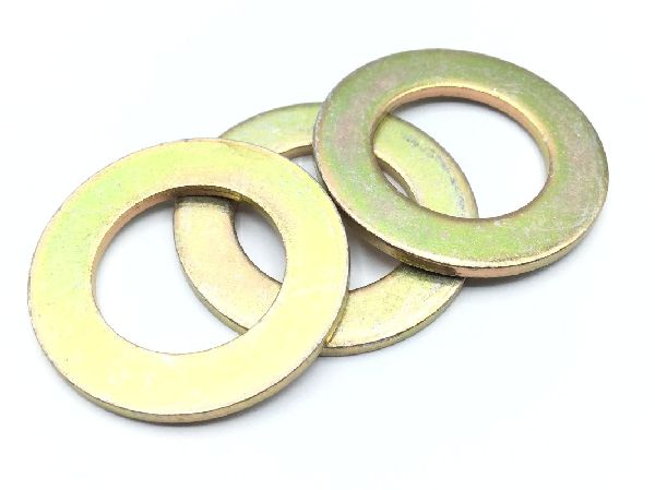 MS20002-10 Flat Washer (6)