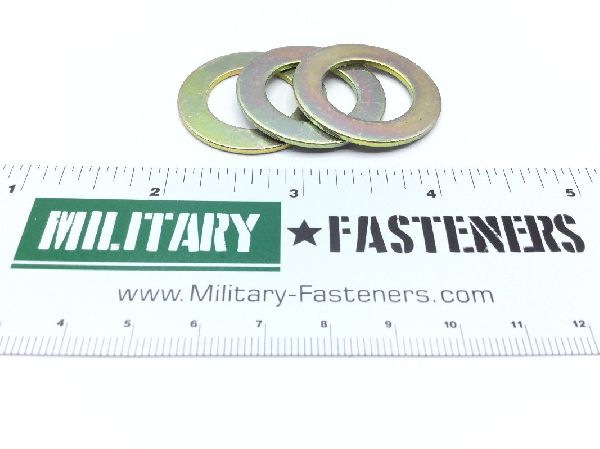 MS20002-12 Flat Washer