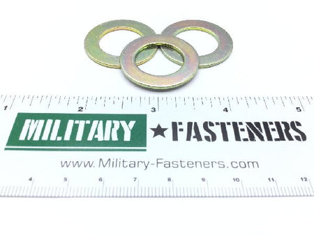 MS20002-12 Flat Washer (2)