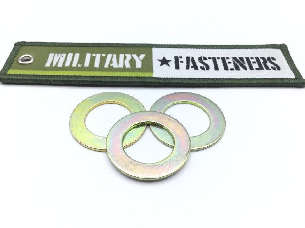 MS20002-12 Flat Washer (3)