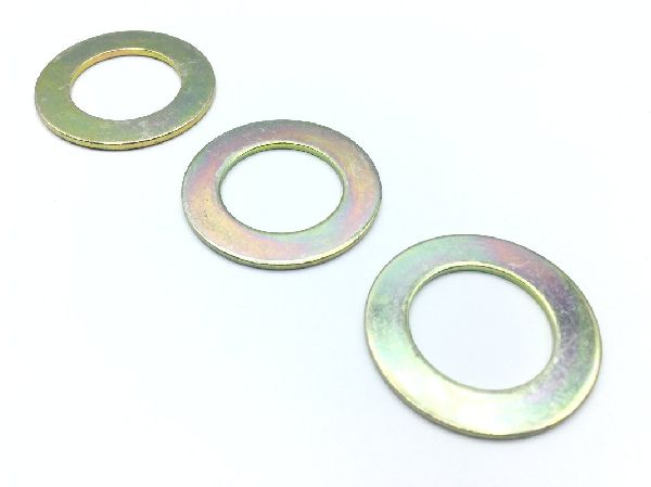 MS20002-12 Flat Washer (4)