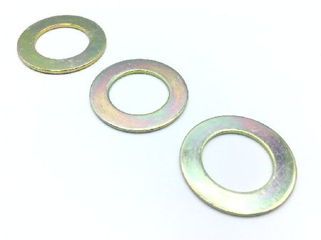 MS20002-12 Flat Washer (4)