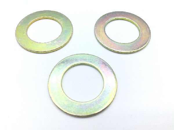 MS20002-12 Flat Washer (6)