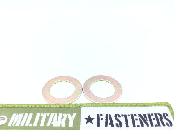 MS20002-14 Flat Washer (2)