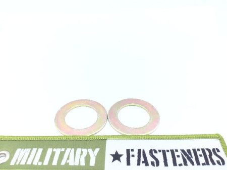 MS20002-14 Flat Washer (2)