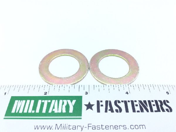 MS20002-14 Flat Washer (3)