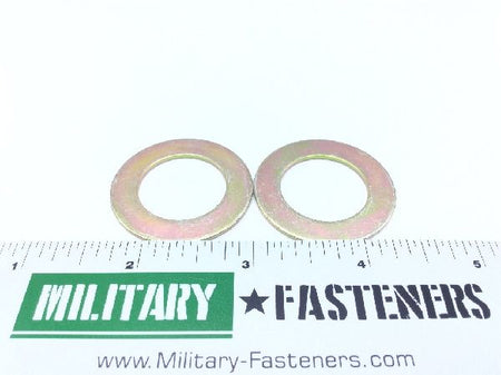 MS20002-14 Flat Washer (3)