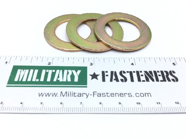 MS20002-16 Flat Washer