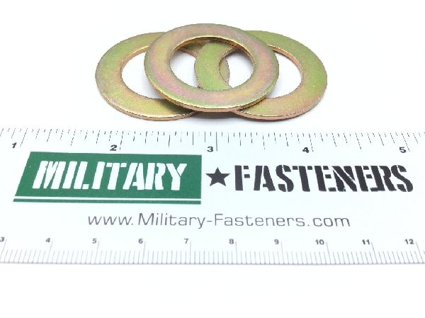 MS20002-16 Flat Washer (2)