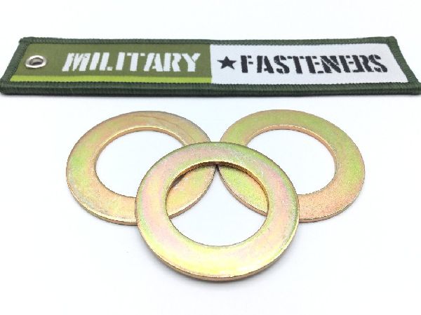 MS20002-16 Flat Washer (3)