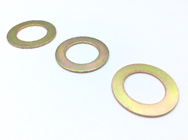 MS20002-16 Flat Washer (4)