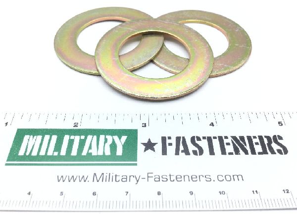 MS20002-20 Flat Washer (2)