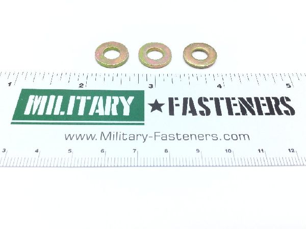 MS20002-4 Flat Washer