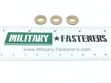 MS20002-4 Flat Washer
