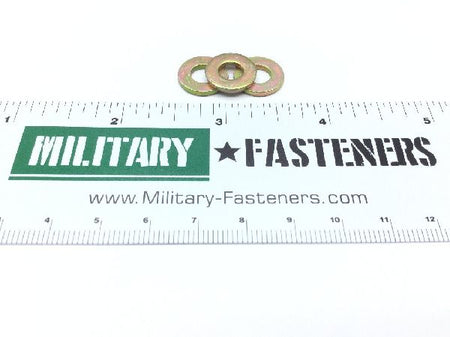 MS20002-4 Flat Washer (2)