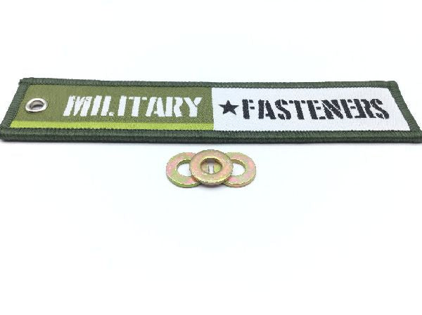 MS20002-4 Flat Washer (3)