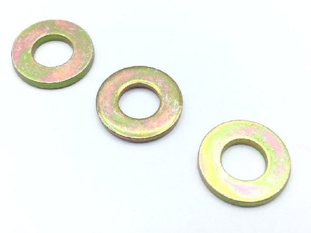 MS20002-4 Flat Washer (4)