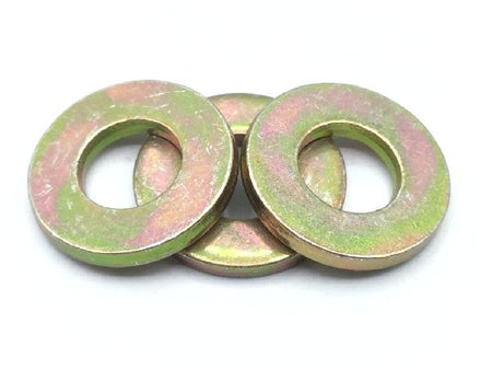 MS20002-4 Flat Washer (5)