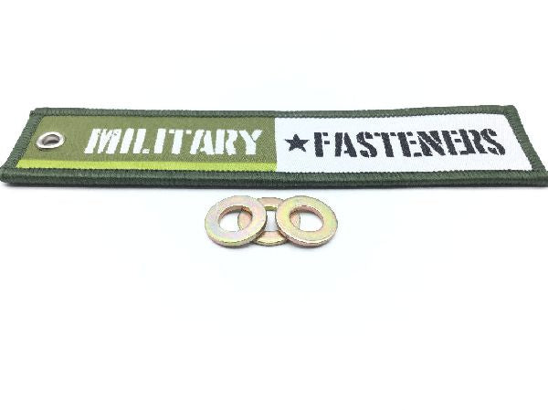 MS20002-5 Flat Washer (2)