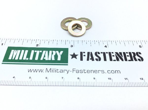 MS20002-5 Flat Washer (4)