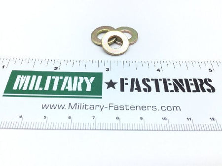 MS20002-5 Flat Washer (4)