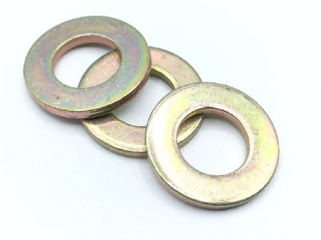 MS20002-5 Flat Washer (6)