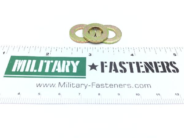 MS20002-6 Flat Washer (2)