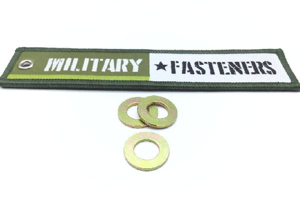 MS20002-6 Flat Washer (3)