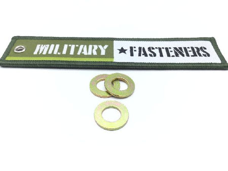 MS20002-6 Flat Washer (3)