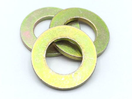 MS20002-6 Flat Washer (6)