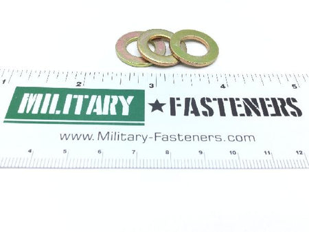 MS20002-7 Flat Washer