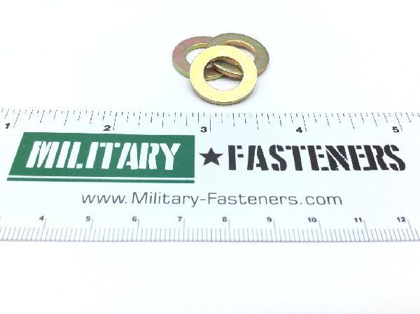 MS20002-7 Flat Washer (2)