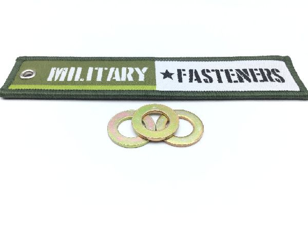MS20002-7 Flat Washer (3)