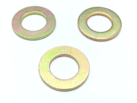 MS20002-7 Flat Washer (4)