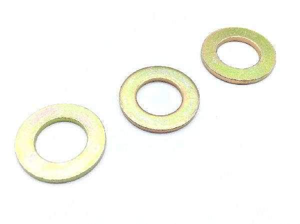 MS20002-7 Flat Washer (6)